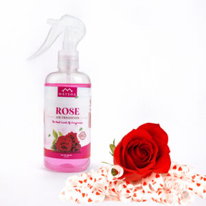 Rose Air Freshner