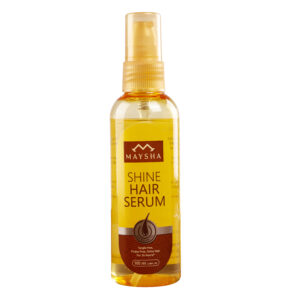 MAYSHA Shine Hair Serume – 100ml
