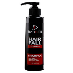 BARBER Hair Fall Control Shampoo – 200 ml