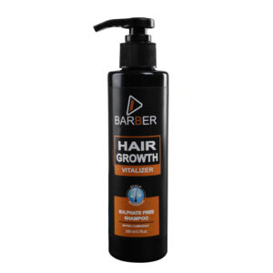 BARBER Hair Growth Vitalizer 200ml
