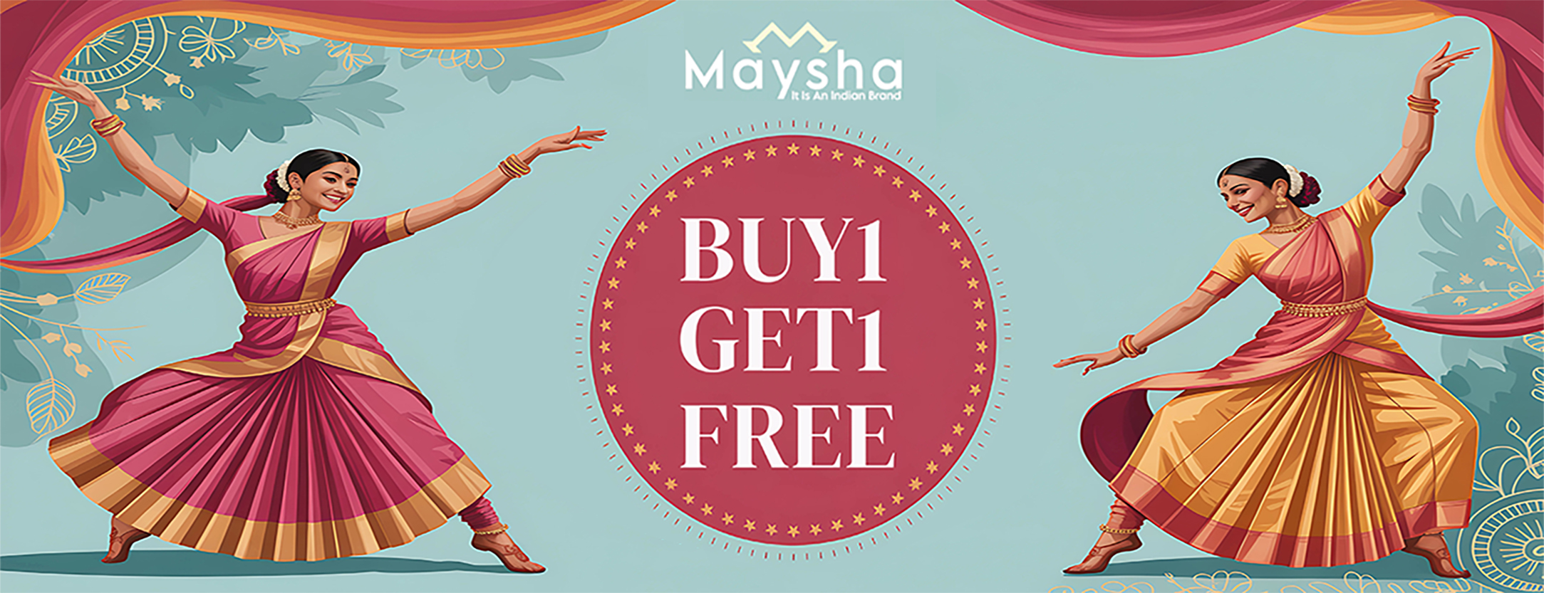 BUY1 GET2 FREE - 1